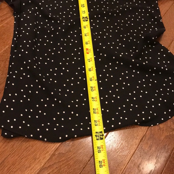 3 for $25 BCBG Casual top - Picture 5 of 7